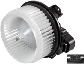 Вентилятор салону