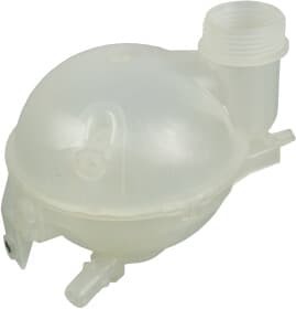 Бачок охлаждающей жидкости