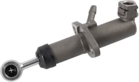 Головний циліндр зчеплення Головний циліндр зчеплення