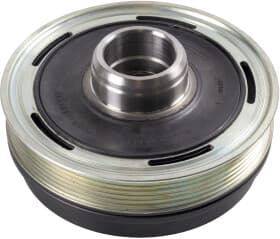 Шків колінчастого вала