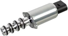 Регулювальний клапан розподільного вала