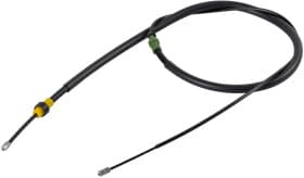 Трос ручного гальма