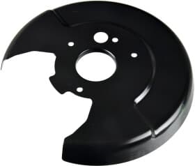 Кожух гальмівного диску