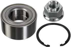 Комплект ступицы колеса