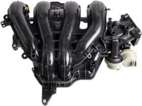 Впускний патрубок