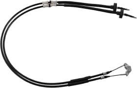 Трос ручного тормоза