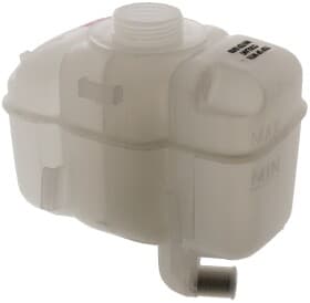 Бачок охлаждающей жидкости