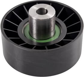 Обводной ролик поликлинового ремня Обводной ролик поликлинового ремня