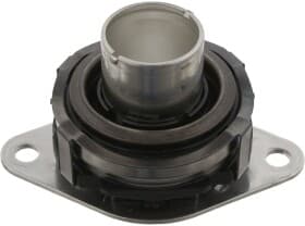 Витискний підшипник