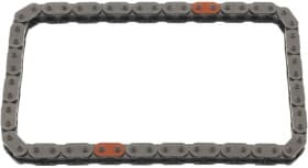 Цепь привода маслонасоса