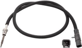 Датчик температури вихлопних газів Датчик температури вихлопних газів