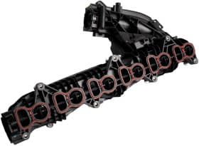 Впускной патрубок Febi 176957