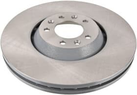 Гальмівний диск