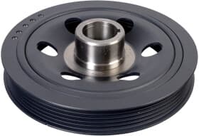 Шків колінчастого вала