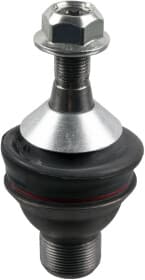 Шарова опора