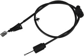 Трос ручного гальма