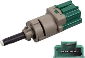 Вимикач стоп-сигналу