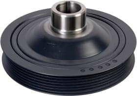 Шків колінчастого вала