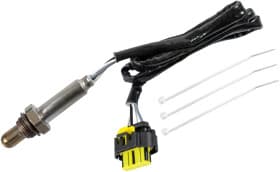 Лямбда-зонд