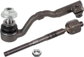 Рулевая тяга в сборе