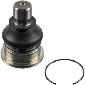 Шарова опора