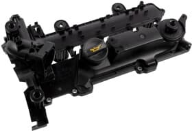 Клапанная крышка