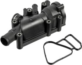 Корпус термостата Корпус термостата