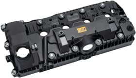 Клапанна кришка