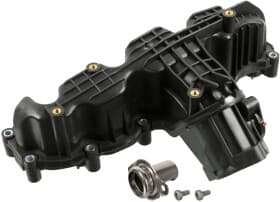 Впускний патрубок