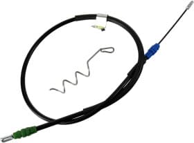 Трос ручного гальма