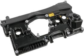 Клапанна кришка