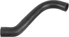 Патрубок радиатора системы охлаждения двигателя