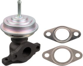 Клапан системи рециркуляції вихлопних газів