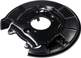 Кожух тормозного диска