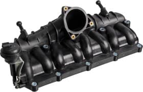 Впускний патрубок