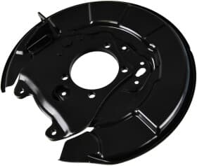 Кожух тормозного диска