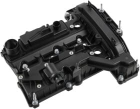 Клапанная крышка