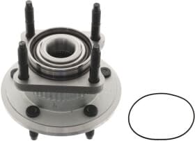 Комплект ступицы колеса