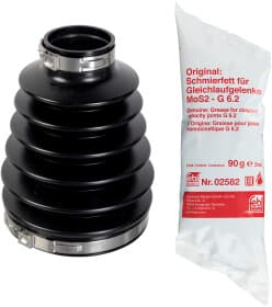 Пильовик гранати