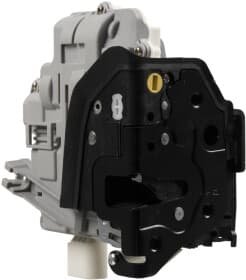 Замок двери