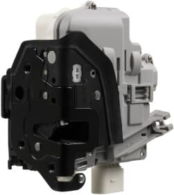 Замок двери