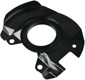 Кожух гальмівного диску