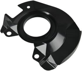 Кожух гальмівного диску