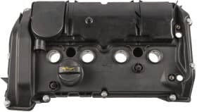 Клапанна кришка