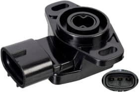 Датчик положения дроссельной заслонки