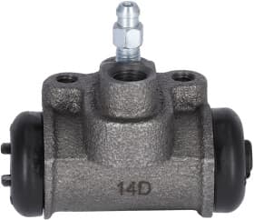 Колесный тормозной цилиндр