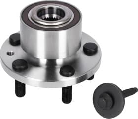 Комплект ступиці колеса