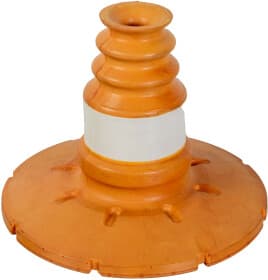 Відбійник амортизатора Відбійник амортизатора