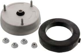 Комплект (опора + підшипник)