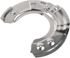 Кожух тормозного диска